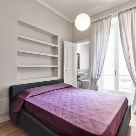 トリノCasa Racconigi 125アパートメント エクステリア 写真