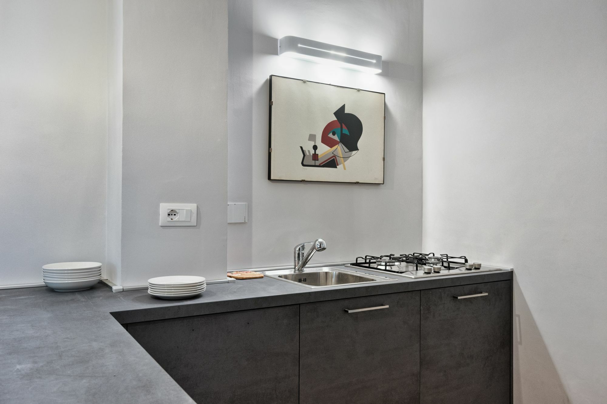 トリノCasa Racconigi 125アパートメント エクステリア 写真